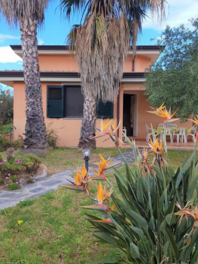 Villa per le vacanze Le Palme